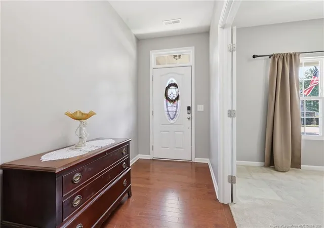 3rd image of 1512 Dulles Rd, Hope Mills, NC 28348 | MLS# 762372