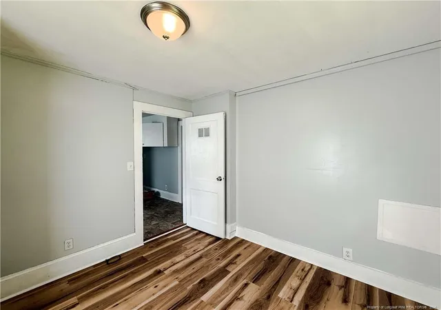 Photo 3 of Single family home for sale at 405 & 407 Andy St, Fayetteville, NC 28303 | MLS# 762563 | Listing updated on 2026-07-30