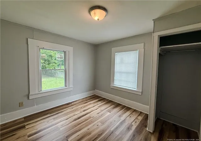 Photo 4 of Single family home for sale at 405 & 407 Andy St, Fayetteville, NC 28303 | MLS# 762563 | Listing updated on 2026-07-30
