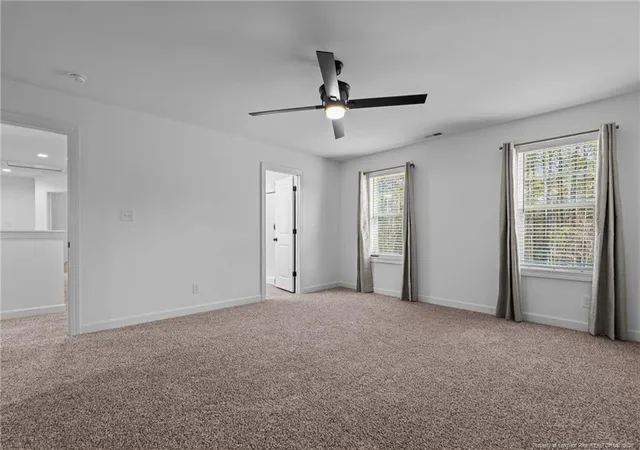 Photo 4 of Sale Pending at 195 Myrtle Oak Dr, Cameron, NC 28326 | MLS# 762664 | Listing updated on 2026-07-18