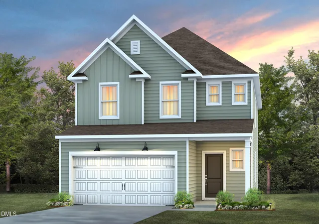 Photo 1 of Sale Pending at 1100 Photosphere Ct, Durham, NC 27703 | MLS# 10167617 | Listing updated on 2026-08-27