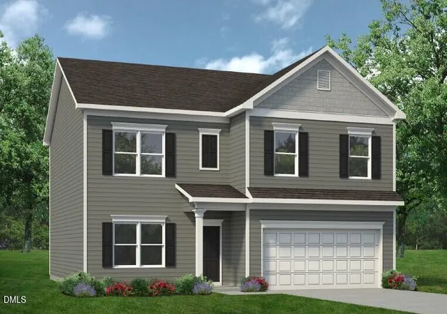 Photo 1 of Single family home for sale at 74 Chardonnay Dr, Lillington, NC 27546 | MLS# 10167650 | Listing updated on 2026-09-20