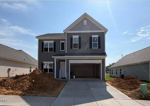 Photo 2 of Single family home for sale at 74 Chardonnay Dr, Lillington, NC 27546 | MLS# 10167650 | Listing updated on 2026-09-20