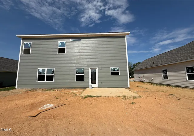 Photo 3 of Single family home for sale at 74 Chardonnay Dr, Lillington, NC 27546 | MLS# 10167650 | Listing updated on 2026-09-20