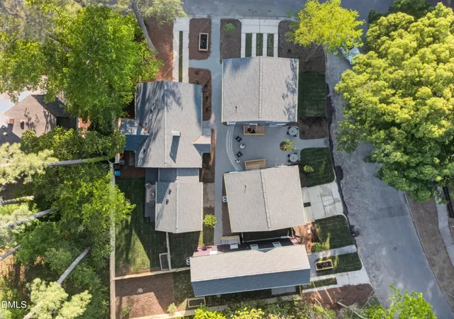 3rd image of 1806 Maryland Ave, Durham, NC 27705 | MLS# 10167667