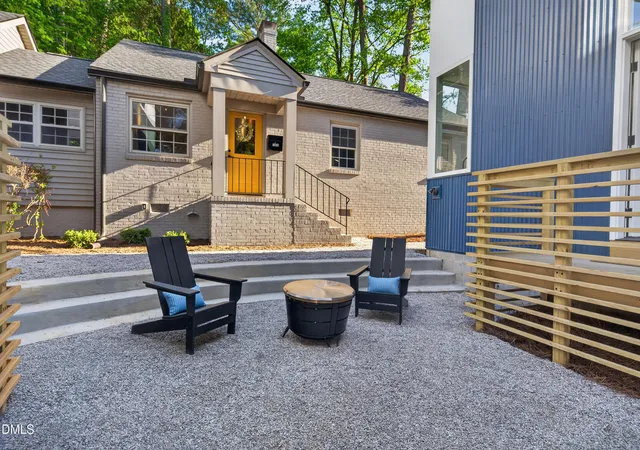 5th image of 1806 Maryland Ave, Durham, NC 27705 | MLS# 10167667