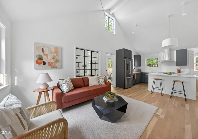 Photo 3 of Single family home for sale at 1806 Maryland Ave, Durham, NC 27705 | MLS# 10167667 | Listing updated on 2026-09-17