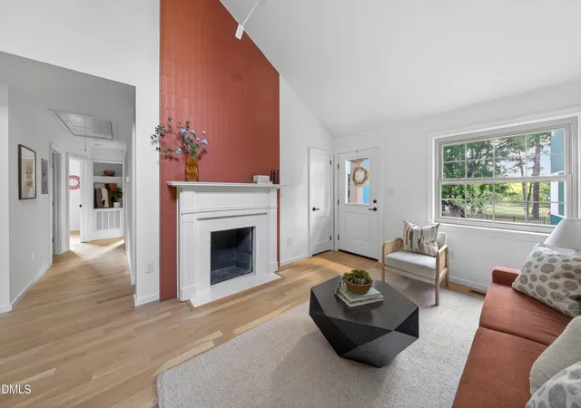 Photo 4 of Single family home for sale at 1806 Maryland Ave, Durham, NC 27705 | MLS# 10167667 | Listing updated on 2026-10-06
