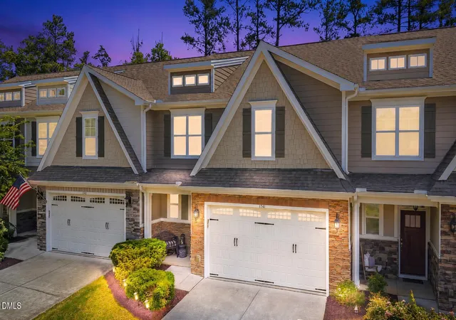 Photo 1 of Sale Pending at 1741 Grandmaster Way, Wake Forest, NC 27587 | MLS# 10168864 | Listing updated on 2026-07-18