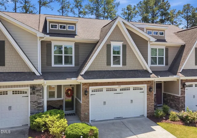 Photo 2 of Sale Pending at 1741 Grandmaster Way, Wake Forest, NC 27587 | MLS# 10168864 | Listing updated on 2026-07-18