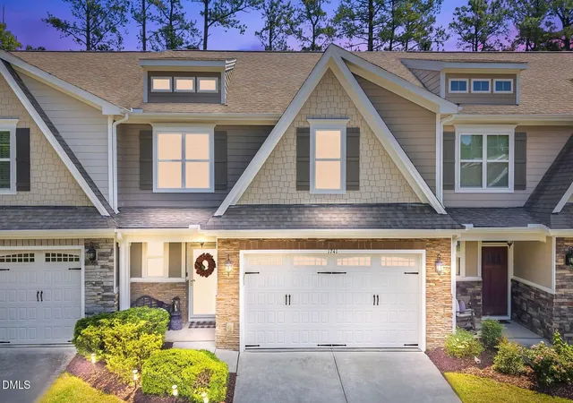 Photo 3 of Sale Pending at 1741 Grandmaster Way, Wake Forest, NC 27587 | MLS# 10168864 | Listing updated on 2026-07-18