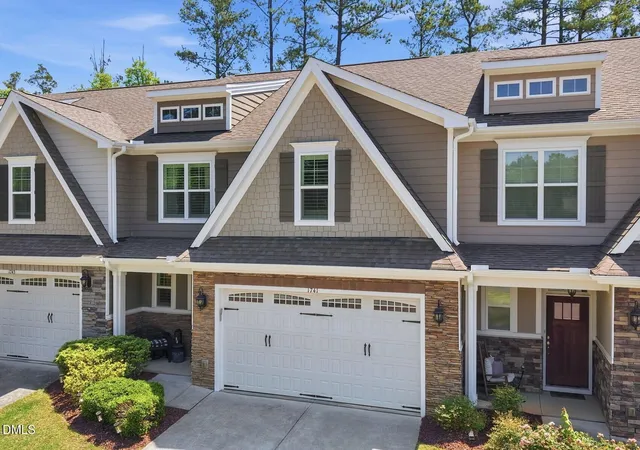 Photo 3 of Sale Pending at 1741 Grandmaster Way, Wake Forest, NC 27587 | MLS# 10168864 | Listing updated on 2026-07-18