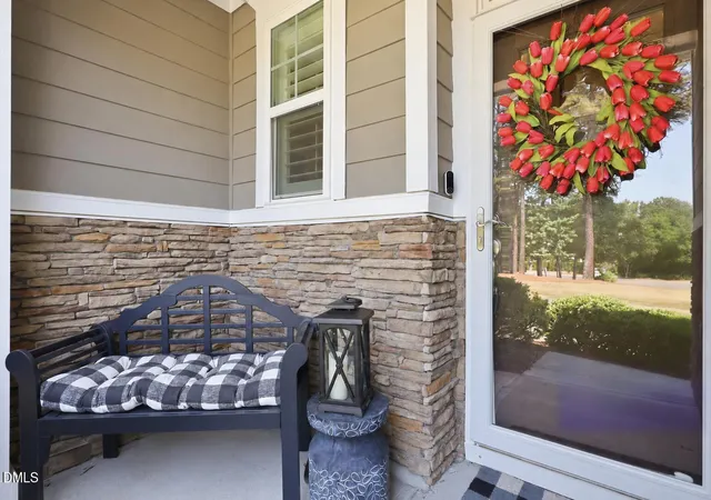 Photo 4 of Sale Pending at 1741 Grandmaster Way, Wake Forest, NC 27587 | MLS# 10168864 | Listing updated on 2026-07-18