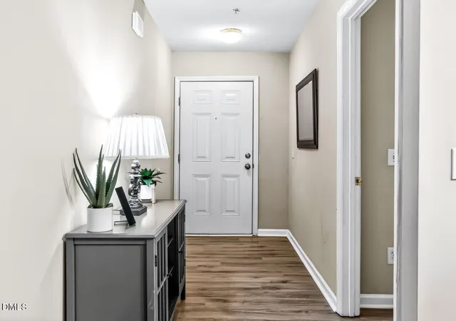 Listing Photo 4 - Condo for sale in building located at 3000 Trailwood Pines Ln, Raleigh, NC 27603 - Unit #103