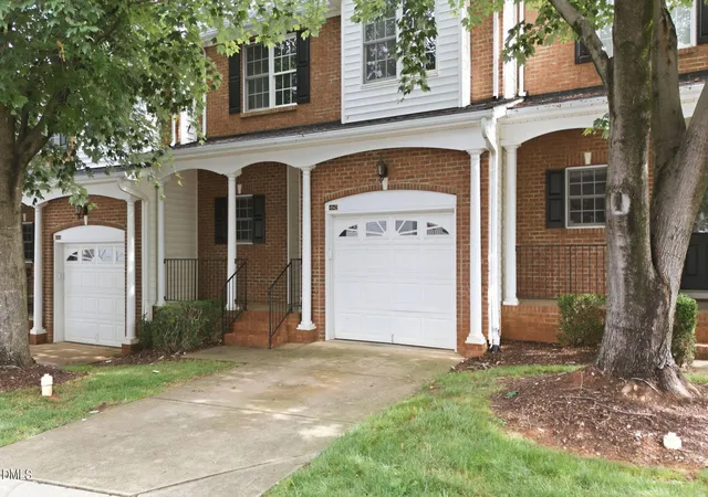 Photo 2 of Sale Pending at 4542 Mistiflower Dr, Raleigh, NC 27606 | MLS# 10170696 | Listing updated on 2026-09-09