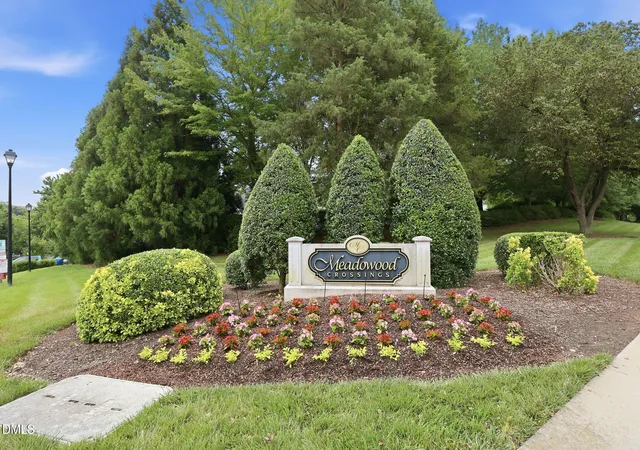Photo 3 of Sale Pending at 4542 Mistiflower Dr, Raleigh, NC 27606 | MLS# 10170696 | Listing updated on 2026-09-09