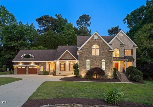 1st image of 5523 Linkside Ct, Fuquay Varina, NC 27526 | MLS# 10168365