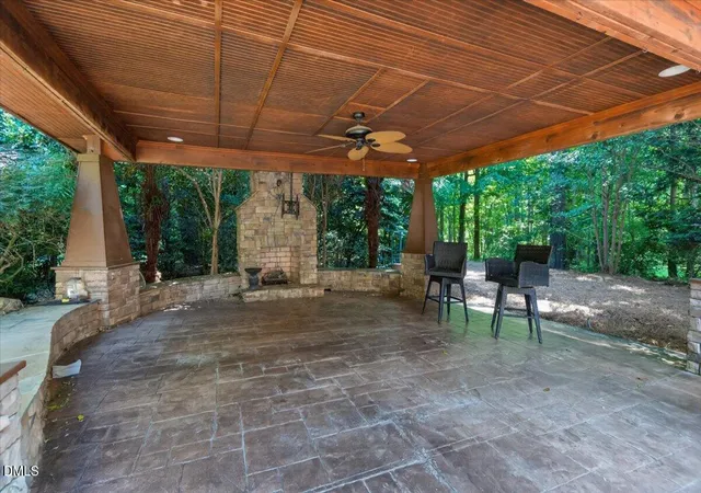 2nd image of 5523 Linkside Ct, Fuquay Varina, NC 27526 | MLS# 10168365