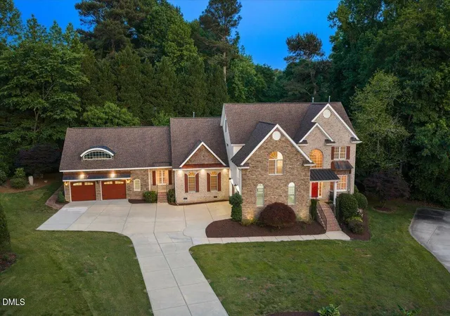 77th image of 5523 Linkside Ct, Fuquay Varina, NC 27526 | MLS# 10168365