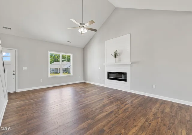 Photo 4 of Sale Pending at 101 Baileys Pl, Pikeville, NC 27863 | MLS# 10167930 | Listing updated on 2026-08-01