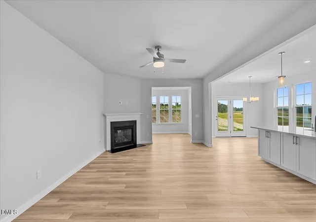 Photo 3 of Single family home for sale at 3022 Bayou St, Graham, NC 27253 | MLS# 10167682 | Listing updated on 2026-09-17