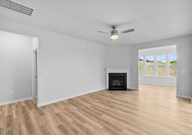 Photo 4 of Single family home for sale at 3022 Bayou St, Graham, NC 27253 | MLS# 10167682 | Listing updated on 2026-09-17