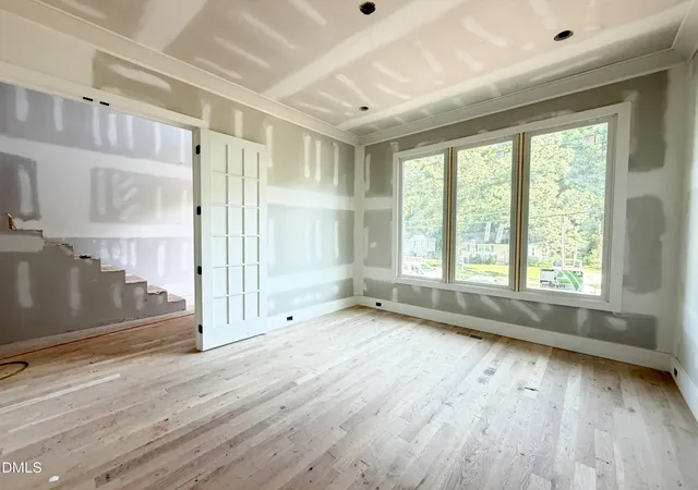 3rd image of 528 Barksdale Dr, Raleigh, NC 27604 | MLS# 10168143