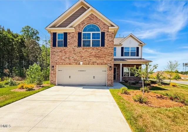 1st image of 2003 Darrell Dr, Graham, NC 27253 | MLS# 10167708