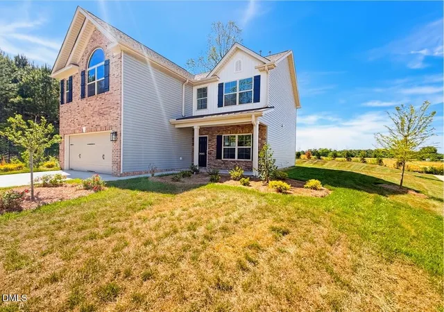 Photo 3 of Single family home for sale at 2003 Darrell Dr, Graham, NC 27253 | MLS# 10167708 | Listing updated on 2026-07-18