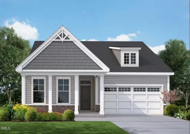 Photo 1 of Single family home for sale at 208 Maverick Ln, Dunn, NC 28334 | MLS# 10167773 | Listing updated on 2026-09-14