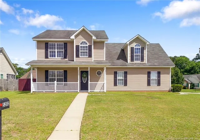 1st image of 5202 Woodpecker Dr, Hope Mills, NC 28348 | MLS# 762646