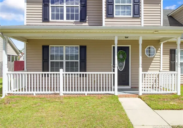 3rd image of 5202 Woodpecker Dr, Hope Mills, NC 28348 | MLS# 762646