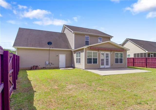 43rd image of 5202 Woodpecker Dr, Hope Mills, NC 28348 | MLS# 762646