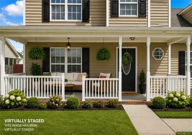 4th image of 5202 Woodpecker Dr, Hope Mills, NC 28348 | MLS# 762646