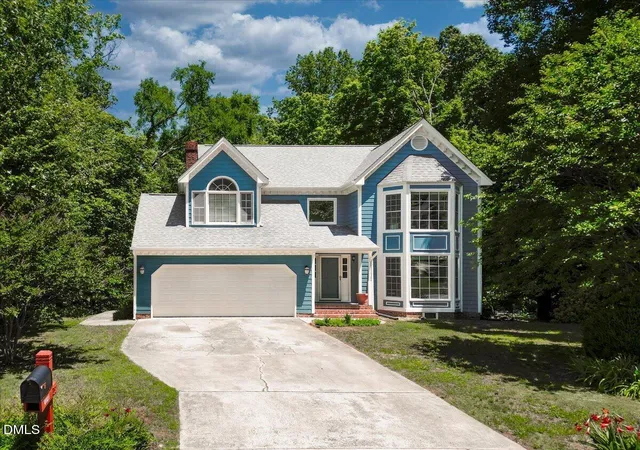 Photo 1 of Sale Pending at 4121 Grv Ridge Dr, Durham, NC 27703 | MLS# 10167832 | Listing updated on 2026-09-01