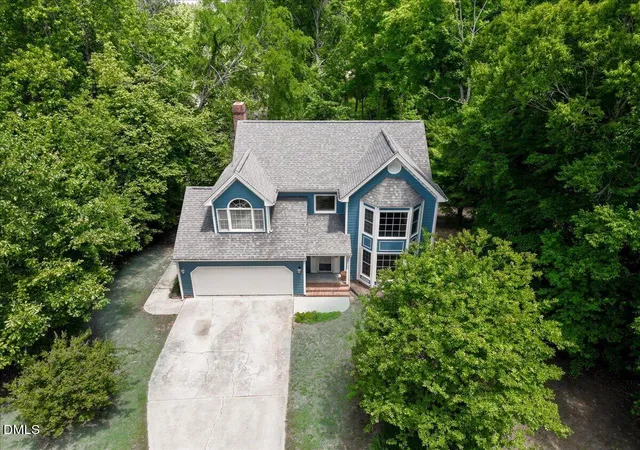 Photo 3 of Sale Pending at 4121 Grv Ridge Dr, Durham, NC 27703 | MLS# 10167832 | Listing updated on 2026-09-01