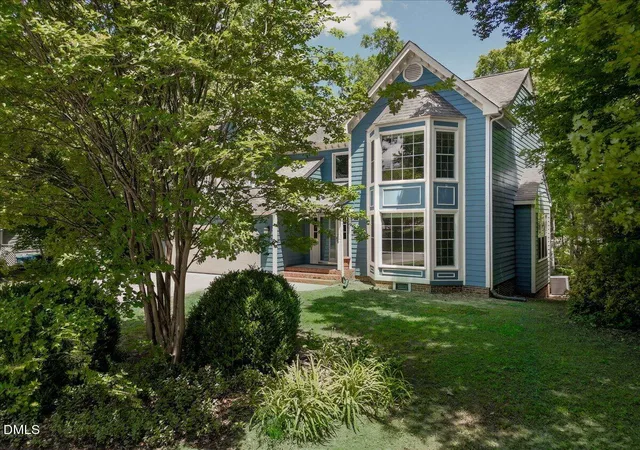 Photo 3 of Sale Pending at 4121 Grv Ridge Dr, Durham, NC 27703 | MLS# 10167832 | Listing updated on 2026-09-01