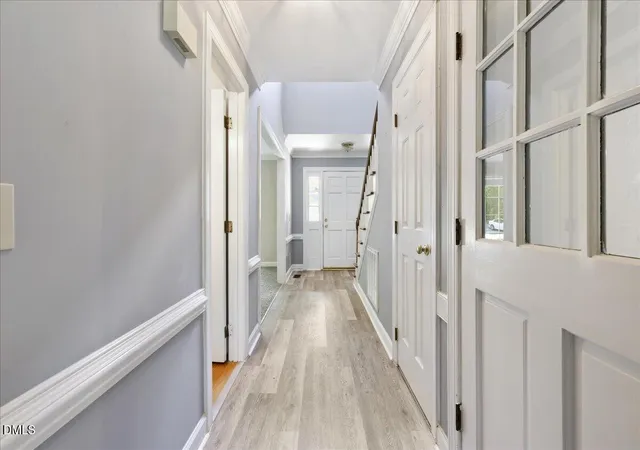 Photo 4 of Sale Pending at 4121 Grv Ridge Dr, Durham, NC 27703 | MLS# 10167832 | Listing updated on 2026-09-01