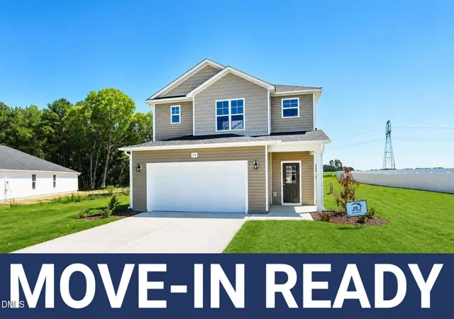 1st image of 19 Baxley Dr, Dunn, NC 28334 | MLS# 10167795