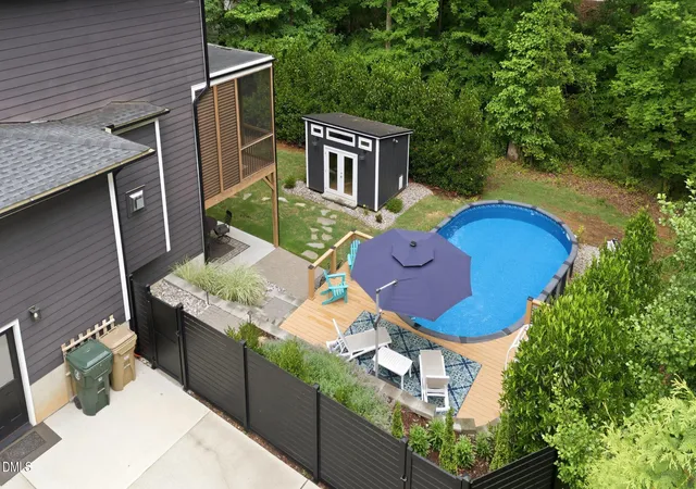 2nd image of 614 Buffaloe Rd, Garner, NC 27529 | MLS# 10173920