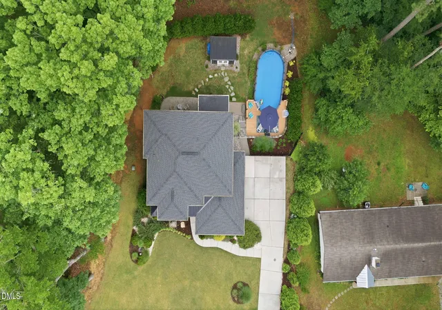 3rd image of 614 Buffaloe Rd, Garner, NC 27529 | MLS# 10173920