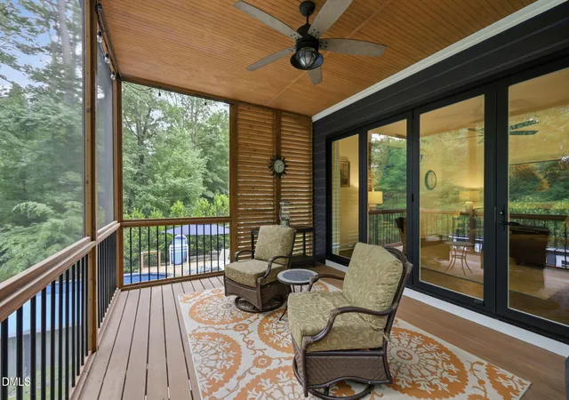 Photo 3 of Single family home for sale at 614 Buffaloe Rd, Garner, NC 27529 | MLS# 10173920 | Listing updated on 2026-09-22