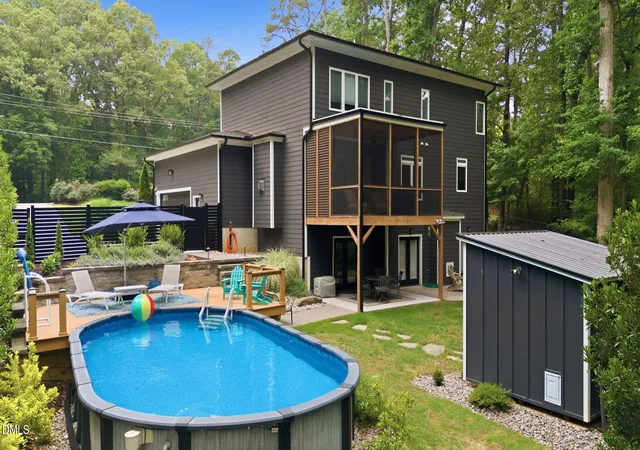 Photo 2 of Single family home for sale at 614 Buffaloe Rd, Garner, NC 27529 | MLS# 10173920 | Listing updated on 2026-09-22