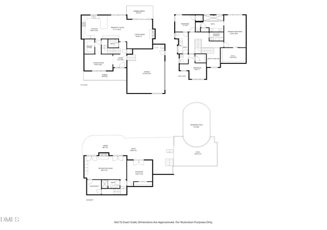 53rd image of 614 Buffaloe Rd, Garner, NC 27529 | MLS# 10173920