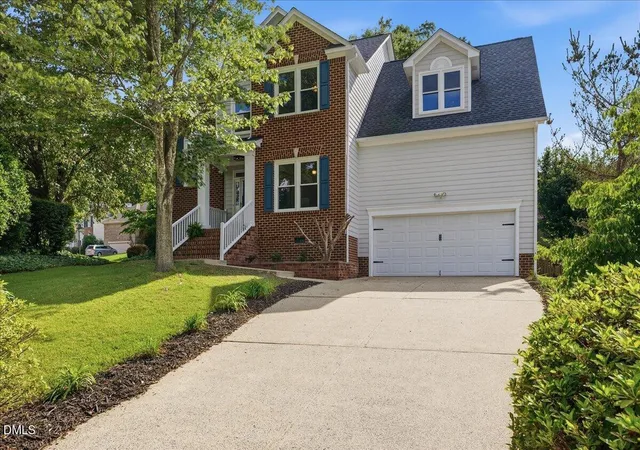 1st image of 101 Streamview Dr, Cary, NC 27519 | MLS# 10170258
