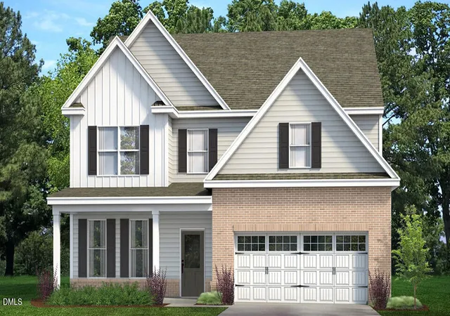 1st image of 1540 Jasmine View Wy, Knightdale, NC 27545 | MLS# 10167732