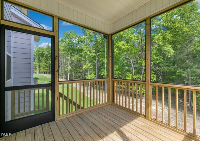 34th image of 1540 Jasmine View Wy, Knightdale, NC 27545 | MLS# 10167732