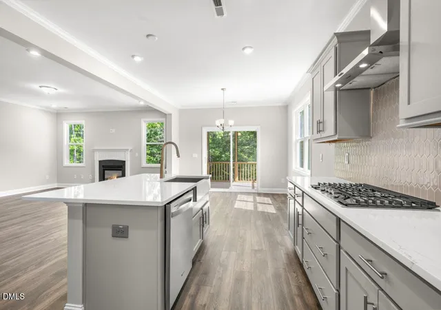 5th image of 1540 Jasmine View Wy, Knightdale, NC 27545 | MLS# 10167732