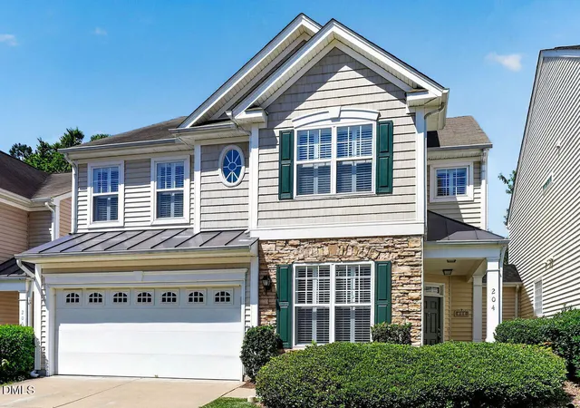 2nd image of 204 Royal Tower Wy, Cary, NC 27513 | MLS# 10167946