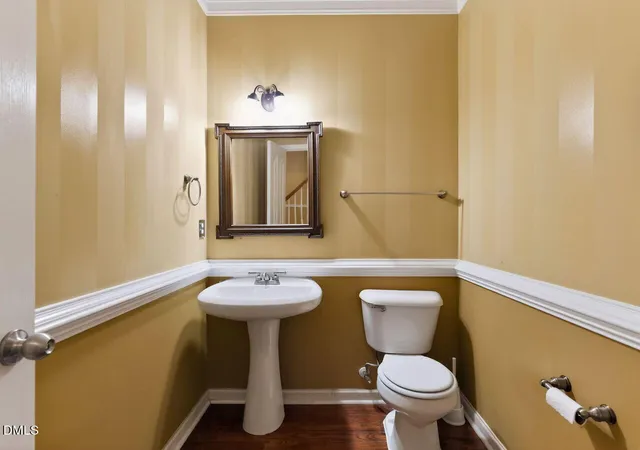 5th image of 204 Royal Tower Wy, Cary, NC 27513 | MLS# 10167946
